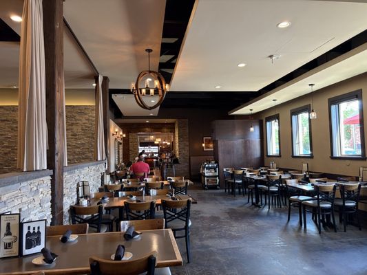 Anthonino's Taverna by null