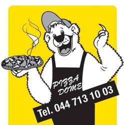 Pizza-dome Haslen - Pizza-Dome Haslen