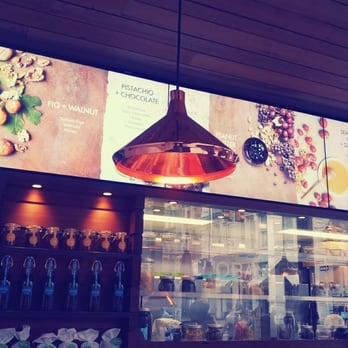 Chobani - Inside! - Coffee & Tea Near Me - New York, New York Chobani - Inside! - Coffee & Tea Near Me - New York, New York