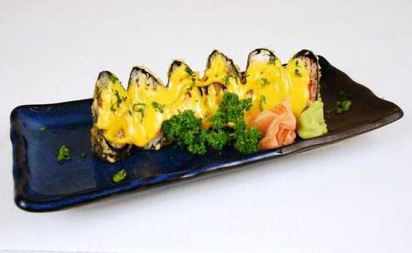 Kyoto Japanese Steak and Seafood by null