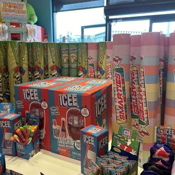 Sweet! - Candy Stores Near Me - Pigeon Forge, Tennessee
