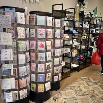 The Fig Tree - Cards & Stationery Near Me - Chicago, Illinois
