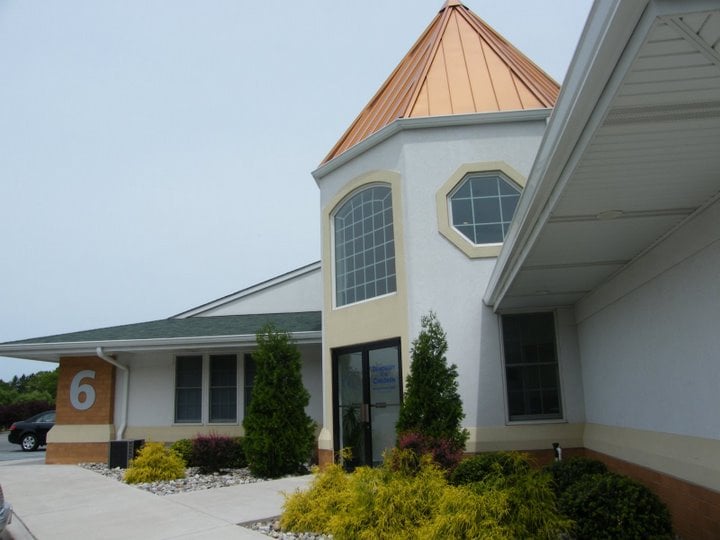 MICHAEL RULNICK, DMD Updated July 2024 1450 E Chestnut Ave