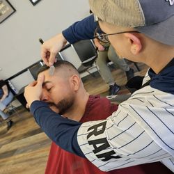 Murrieta Town Barbers