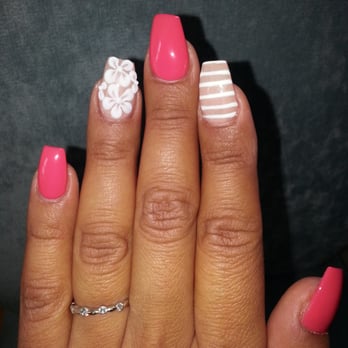 Hot Nail - Design by Kelly - Nail Salons Near Me - Whittier, California Hot Nail - Design by Kelly - Nail Salons Near Me - Whittier, California