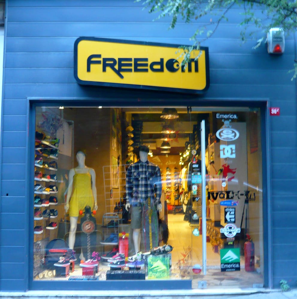 Freedom Sports
