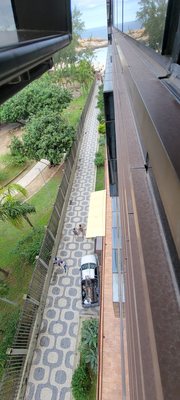 Arena Ipanema Hotel by null