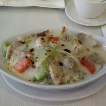 New Fortune Stone - Chinese Near Me - Markham, Ontario