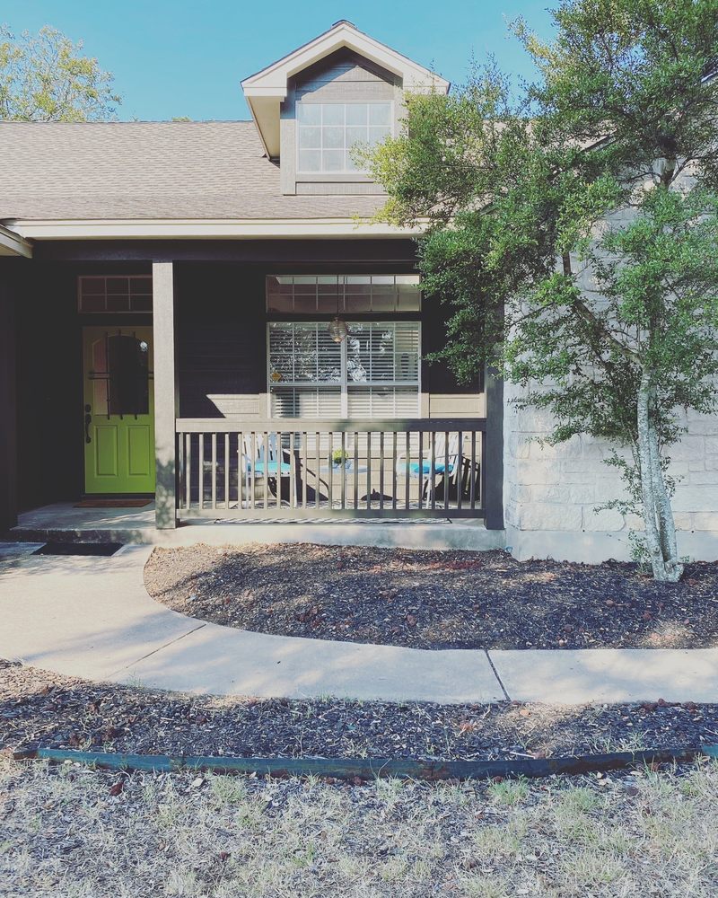 Slide of Harris Home Exteriors