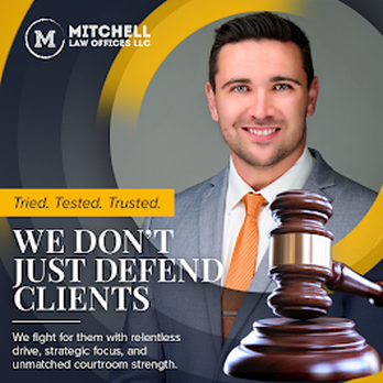 Mitchell Law Offices - Mitchell Law Offices: Justice Doesn't Wait -- Neither Do We. - Criminal Defense Law Near Me - Albuquerque, New Mexico