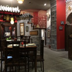Restauracja Pekin