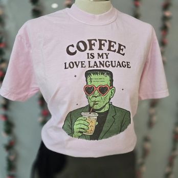 Karolina's Boutique - Tees - Women's Clothing Near Me - Palm Desert, California
