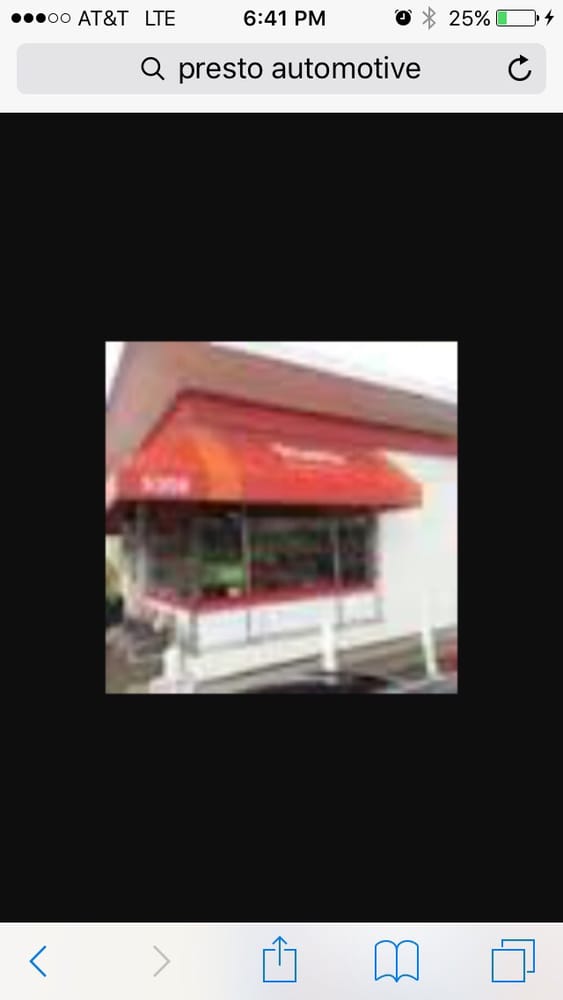 PRESTO AUTO Updated August 2024 5308 Thoms Run Rd, Presto