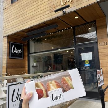 Unni Pastries - Patisserie/Cake Shop Near Me - Vancouver, British Columbia Unni Pastries - Patisserie/Cake Shop Near Me - Vancouver, British Columbia