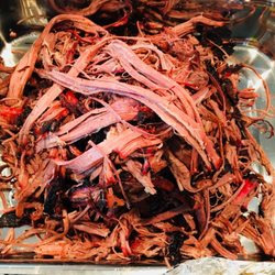 DEM BONeZ Bar-B-Que