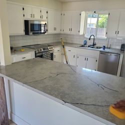 Final Design Tile & Stone