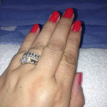 Luxe Nail - Cajun Shrimp by OPI. THANKS Nhi!!! - Nail Salons Near Me - Tucson, Arizona Luxe Nail - Cajun Shrimp by OPI. THANKS Nhi!!! - Nail Salons Near Me - Tucson, Arizona