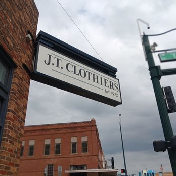 Denton Square - Local Flavor Near Me - Denton, Texas