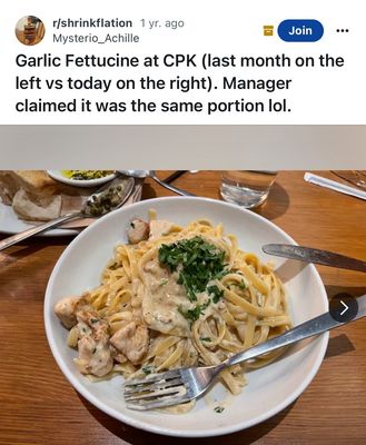 California Pizza Kitchen at Huntington Beach by null