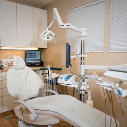Jenny Ngai, DDS