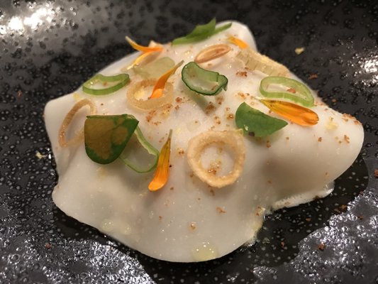 Restaurant Le Pont de Brent by null