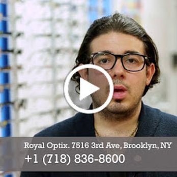 Royal Optix - Welcome to our Royal Optix family. Here your eyecare comes first. - Optometrists Near Me - Brooklyn, New York