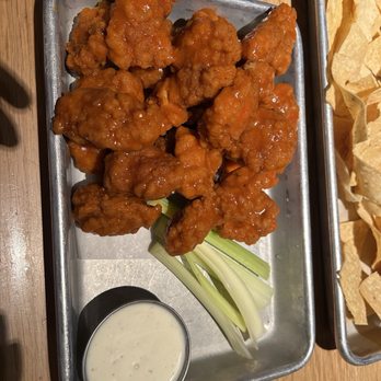 BJ's Restaurant & Brewhouse - Boneless Wings - Breweries Near Me - Superstition Springs, Arizona BJ's Restaurant & Brewhouse - Boneless Wings - Breweries Near Me - Superstition Springs, Arizona
