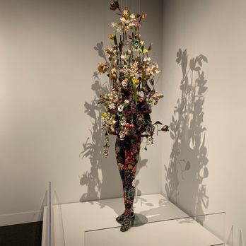 The Mint Museum – Uptown - Art Museums Near Me - Charlotte, North Carolina The Mint Museum – Uptown - Art Museums Near Me - Charlotte, North Carolina