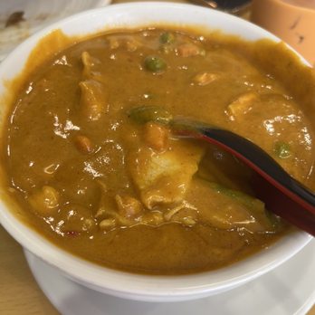 Orchid Thai - Panang Curry - Thai Near Me - Baldwin Park, California Orchid Thai - Panang Curry - Thai Near Me - Baldwin Park, California