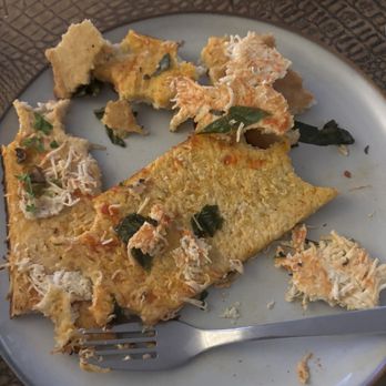 Triple Beam Pizza - gf/ vegan pizza - Pizza Near Me - Santa Monica, California Triple Beam Pizza - gf/ vegan pizza - Pizza Near Me - Santa Monica, California