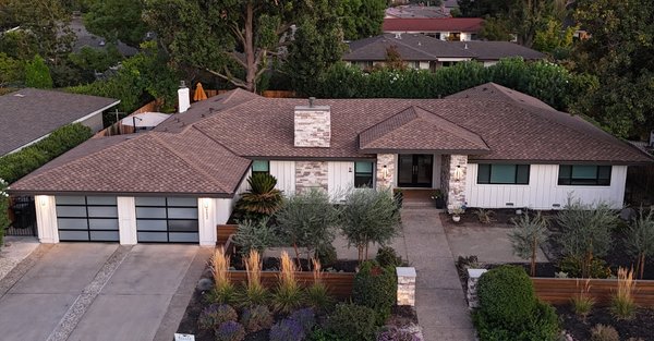 Titan Roofing Solutions