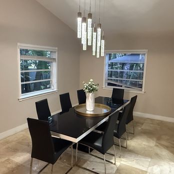 Modohome - Dining Room - Home Cleaning Near Me