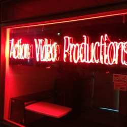 Action Video Productions