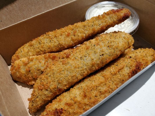 Westside Fish & Chips by null