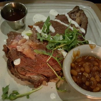 Park Distillery - Prime rib - Canadian (New) Near Me - Banff, Alberta Park Distillery - Prime rib - Canadian (New) Near Me - Banff, Alberta