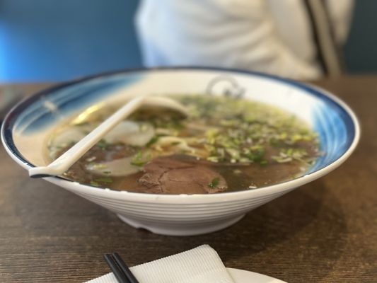 Noodle Dynasty by null