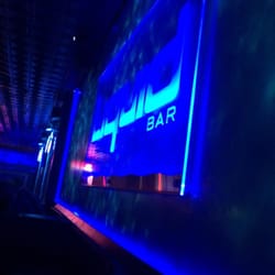 Liquid Bar