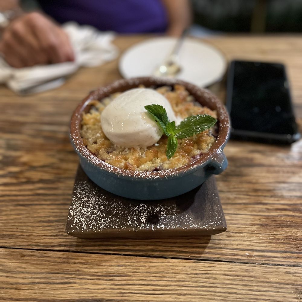 The Best 10 Restaurants near Straz Center for the Performing Arts in