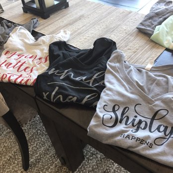 Extra Graphic Screen Printing & Design - Trendy, soft graphic tees - Screen Printing/T-Shirt Printing Near Me - Lemon Grove, California