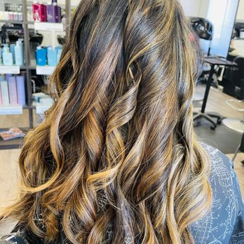 Mina Hair Salon - Hair Salons Near Me - Monterey, California