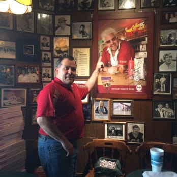 Mama Cozza's - Nerd!! - Italian Near Me - Anaheim, California