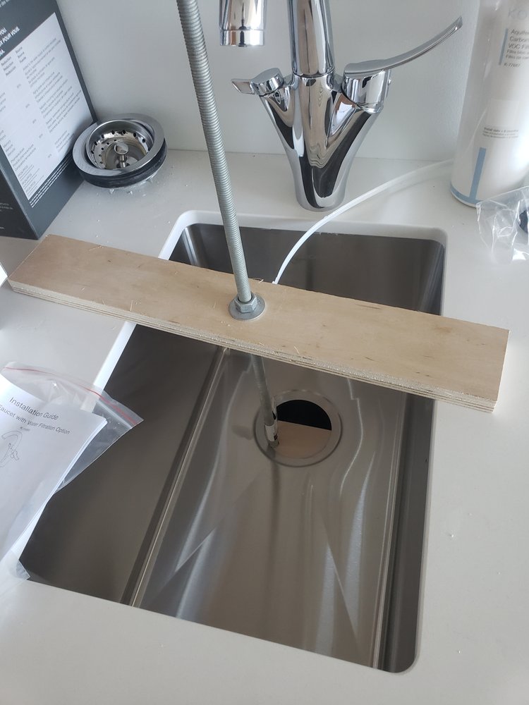 Slide of Sky Plumbing