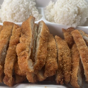 Joy Teriyaki - 13: Chicken Katsu - Japanese Near Me - Portland, Oregon Joy Teriyaki - 13: Chicken Katsu - Japanese Near Me - Portland, Oregon
