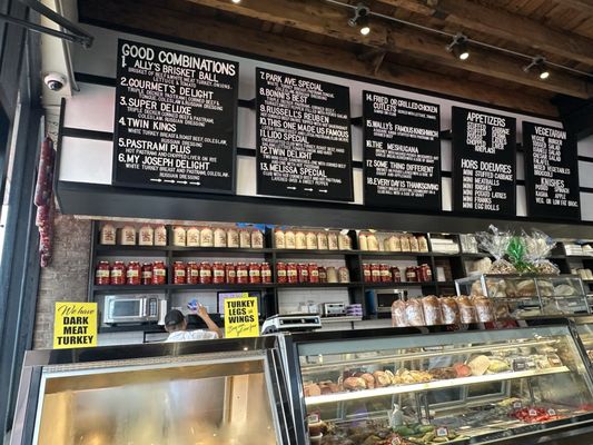 Lido Kosher Delicatessen by null