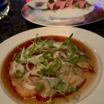 Yellowtail Japanese Restaurant & Lounge - Japanese Near Me - Las Vegas, Nevada