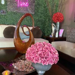 Spa Stinny - Lounge