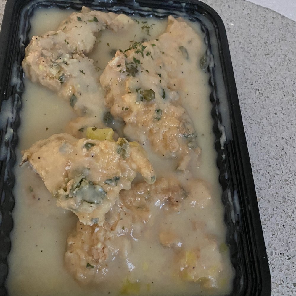 Bassett Caterers - Chicken Francese - Caterers Near Me - Brooklyn, New York Bassett Caterers - Chicken Francese - Caterers Near Me - Brooklyn, New York