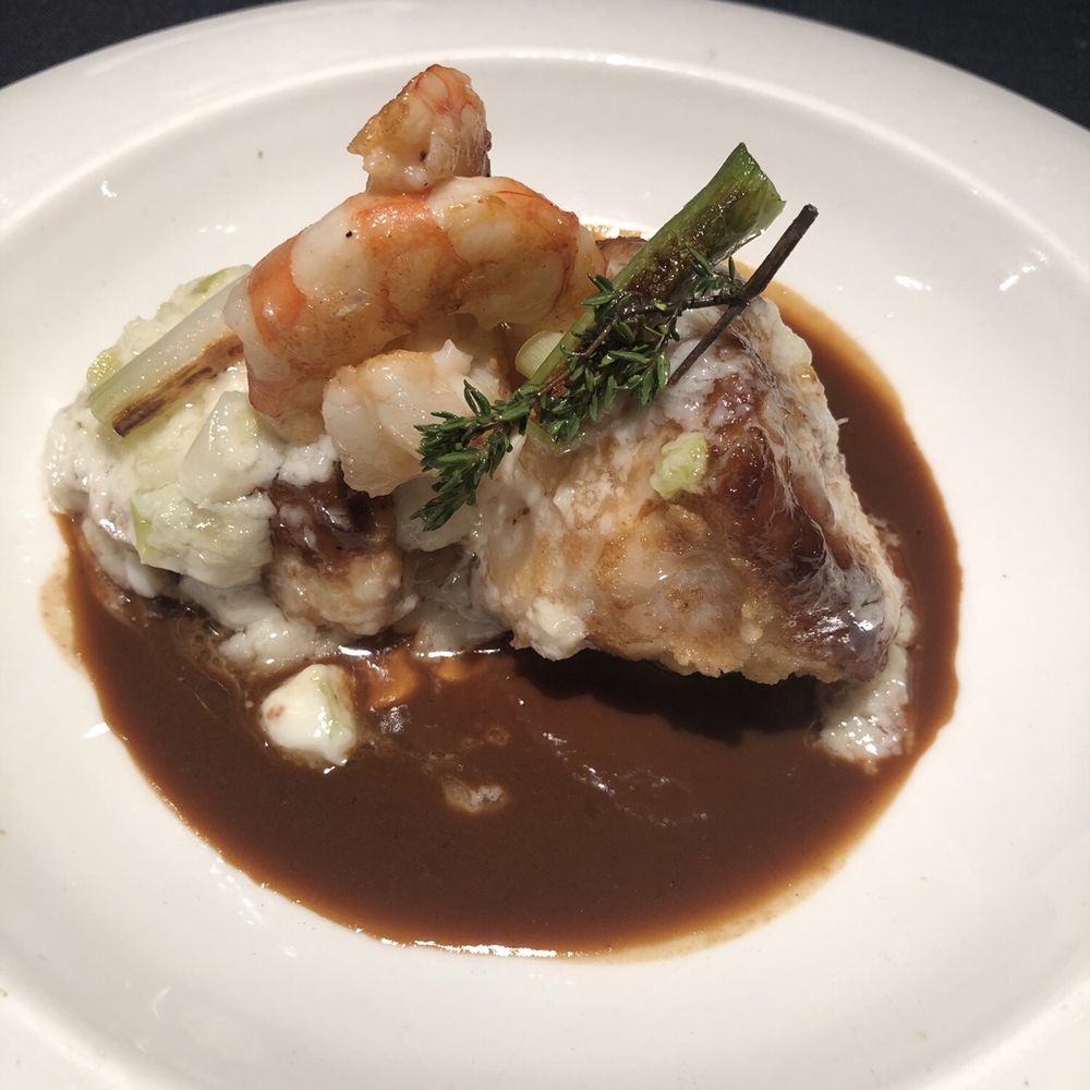 Fragata - Monkfish - Spanish Near Me - Sitges, B Fragata - Monkfish - Spanish Near Me - Sitges, B