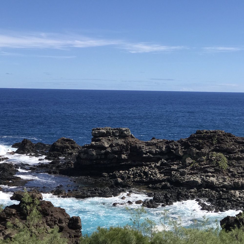 Olivine Pools - Beaches Near Me - Maui, Hawaii Olivine Pools - Beaches Near Me - Maui, Hawaii