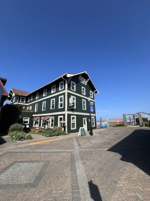 Hotel Sylvia by null